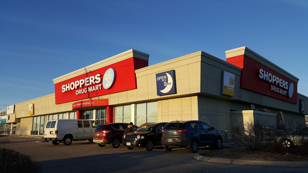 Shoppers Drug Mart | 1657 Dundas St, London, ON N5W 3C6, Canada | Phone: (519) 453-1555