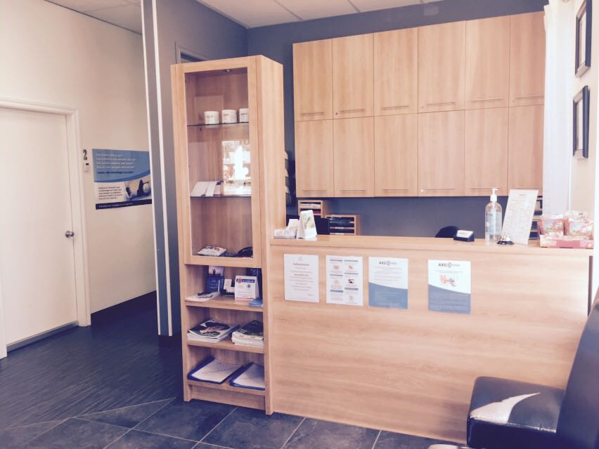 Axo Physio Donnacona | 268 QC-138 bureau 103, Donnacona, QC G3M 1C2, Canada | Phone: (418) 462-1212