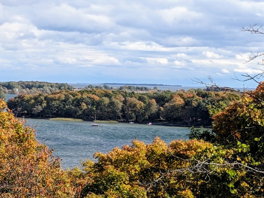Rutherford-Stevens Lookout | County Rd 13, Prince Edward, ON K0K 2A0, Canada | Phone: (613) 968-3434