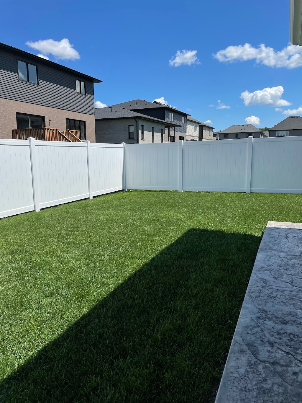 Trinity Fencing | 317157 Hwy 6&10, Chatsworth, ON N4K 1G0, Canada | Phone: (519) 372-7498