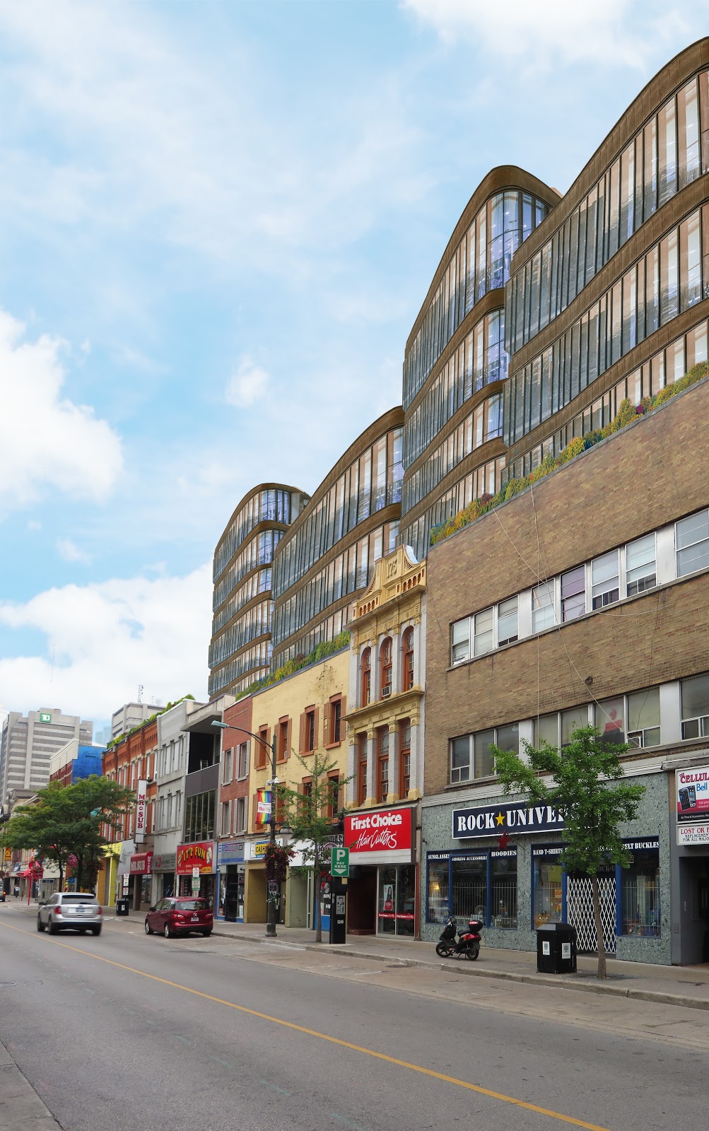 Danielson Architecture Office Inc. | 545 Fanshawe Park Rd W, London, ON N6G 5A9, Canada | Phone: (705) 521-5632