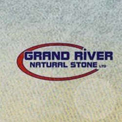 Grand River Natural Stone | 177 Hayward Ave, Kitchener, ON N2C 2E5, Canada | Phone: (519) 581-1000