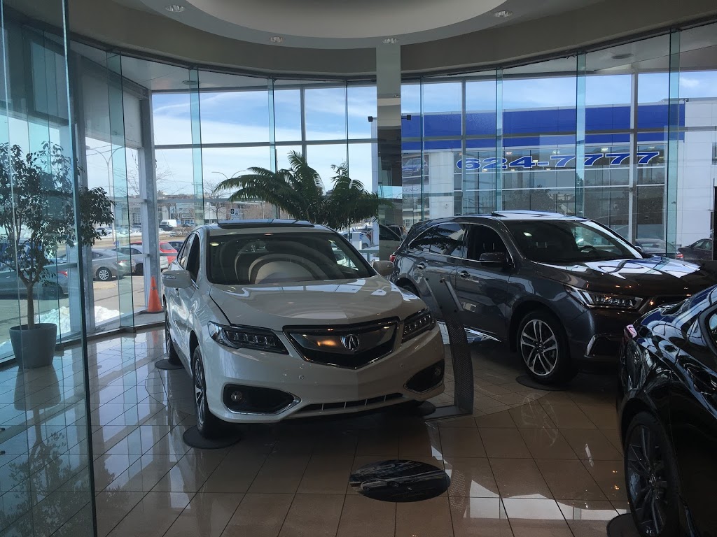 Acura Gabriel West-Island | 4648 Boul Saint-Jean, Dollard-des-Ormeaux, QC H9H 2A6, Canada | Phone: (514) 696-7777