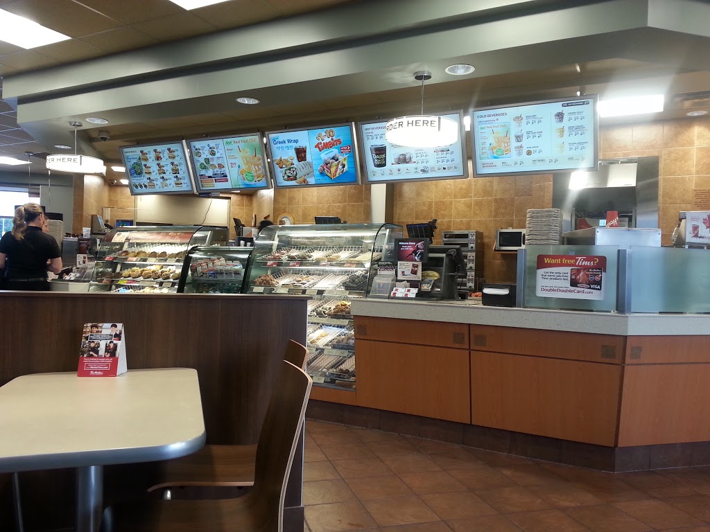 Tim Hortons | 1229 Wonderland Rd N, London, ON N6G 2V9, Canada | Phone: (519) 473-7453