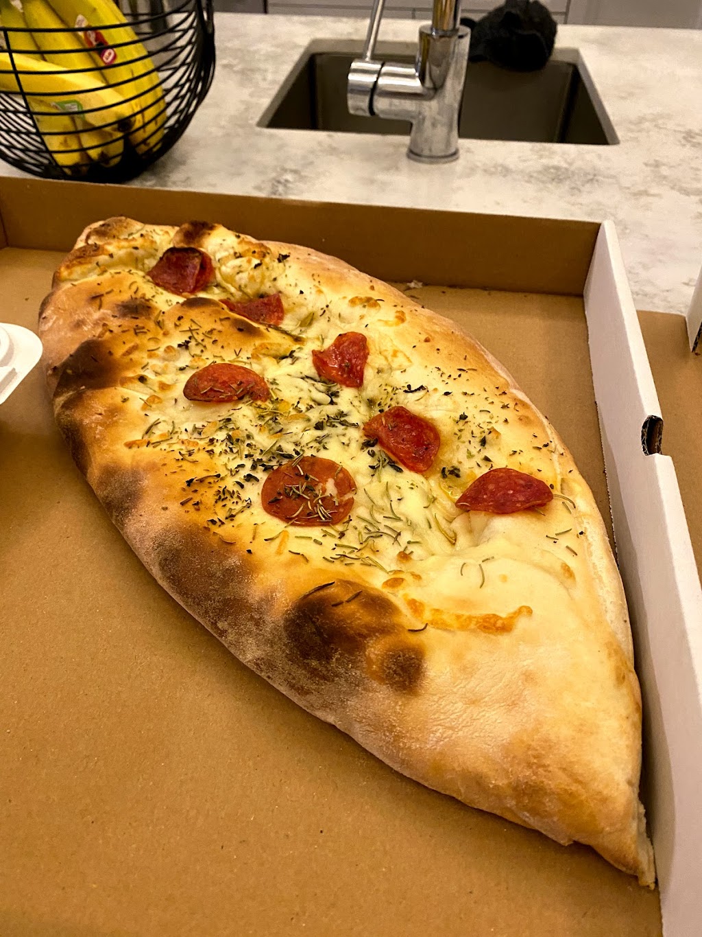 Pizza Napoli | 6710 Main St, Whitchurch-Stouffville, ON L4A 7W5, Canada | Phone: (905) 591-0220