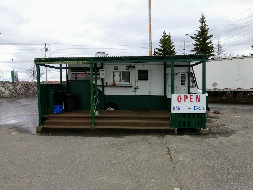 S&S Fries | 2283-2421 Greenbank Rd, Nepean, ON K2J 5J7, Canada | Phone: (613) 796-8828