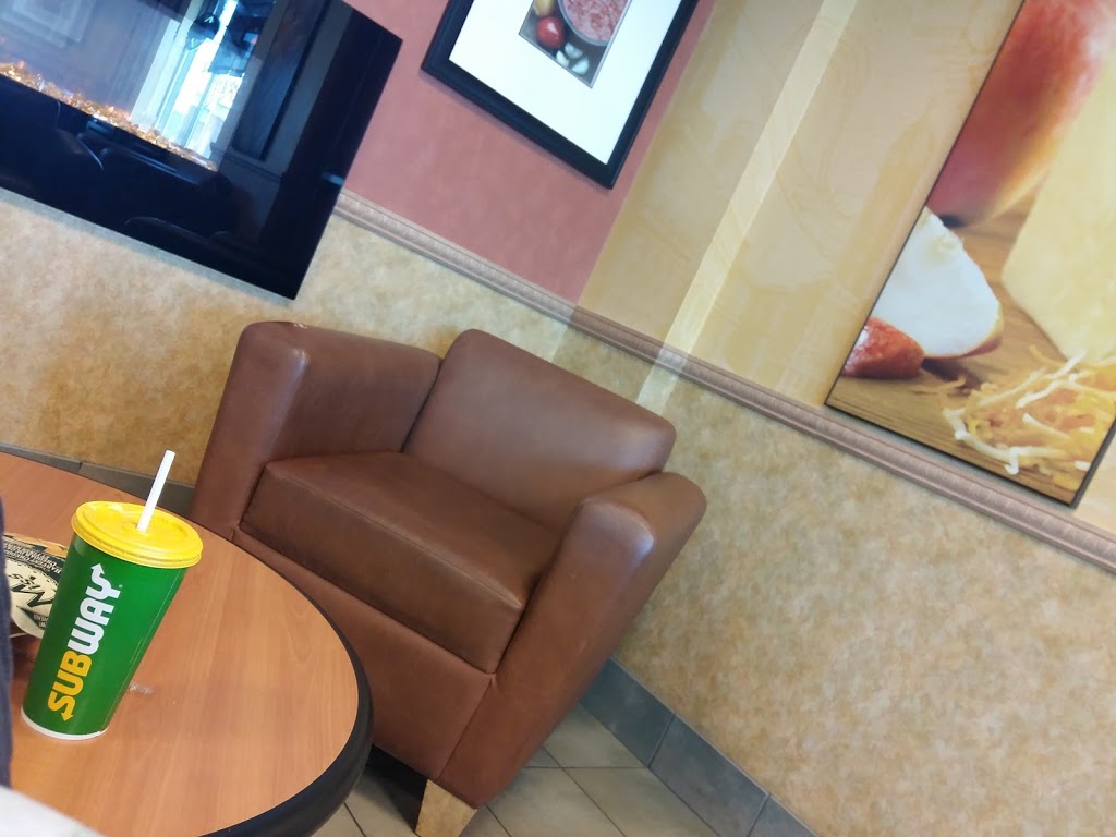Subway | 1845 Mountain Rd, Moncton, NB E1G 1A8, Canada | Phone: (506) 852-9008