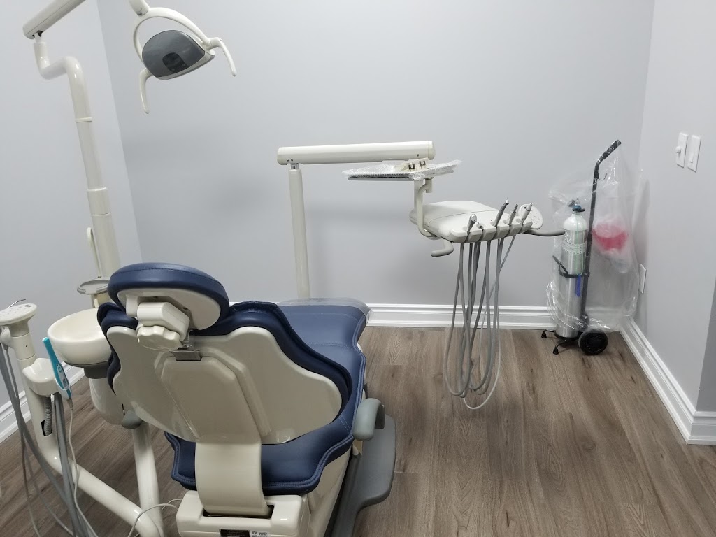 Smiley dental | 15 Allan Dr, Bolton, ON L7E 2B5, Canada | Phone: (905) 857-5757