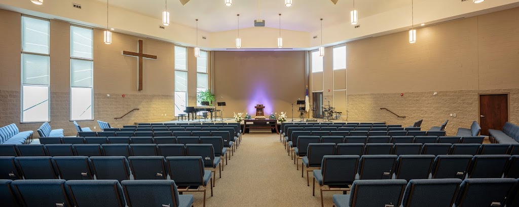 Trenton Wesleyan Church | 274 2nd Dug Hill Rd, Trenton, ON K8V 5P7, Canada | Phone: (613) 392-1075