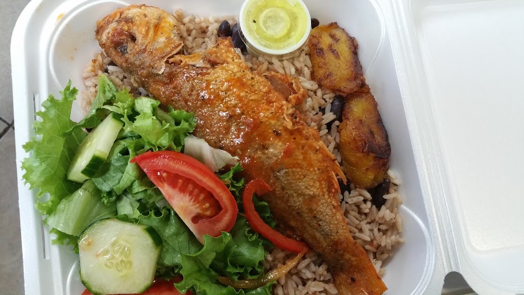 Restaurant Bon Appétit Des Antilles | 2525 Rue Provost, Lachine, QC H8S 4A9, Canada | Phone: (514) 634-5554