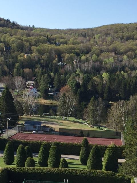 St.Sauveur Lakefront Condo Mont-Habitant | condo, 786 Rue Principale unit 202, Saint-Sauveur, QC J0R 1R2, Canada | Phone: (514) 546-4550