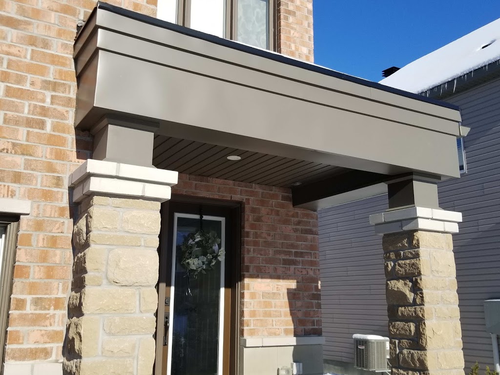 Mjolnir Construction | 819 Stallion Cres, Stittsville, ON K2S 0Y4, Canada | Phone: (613) 978-8467