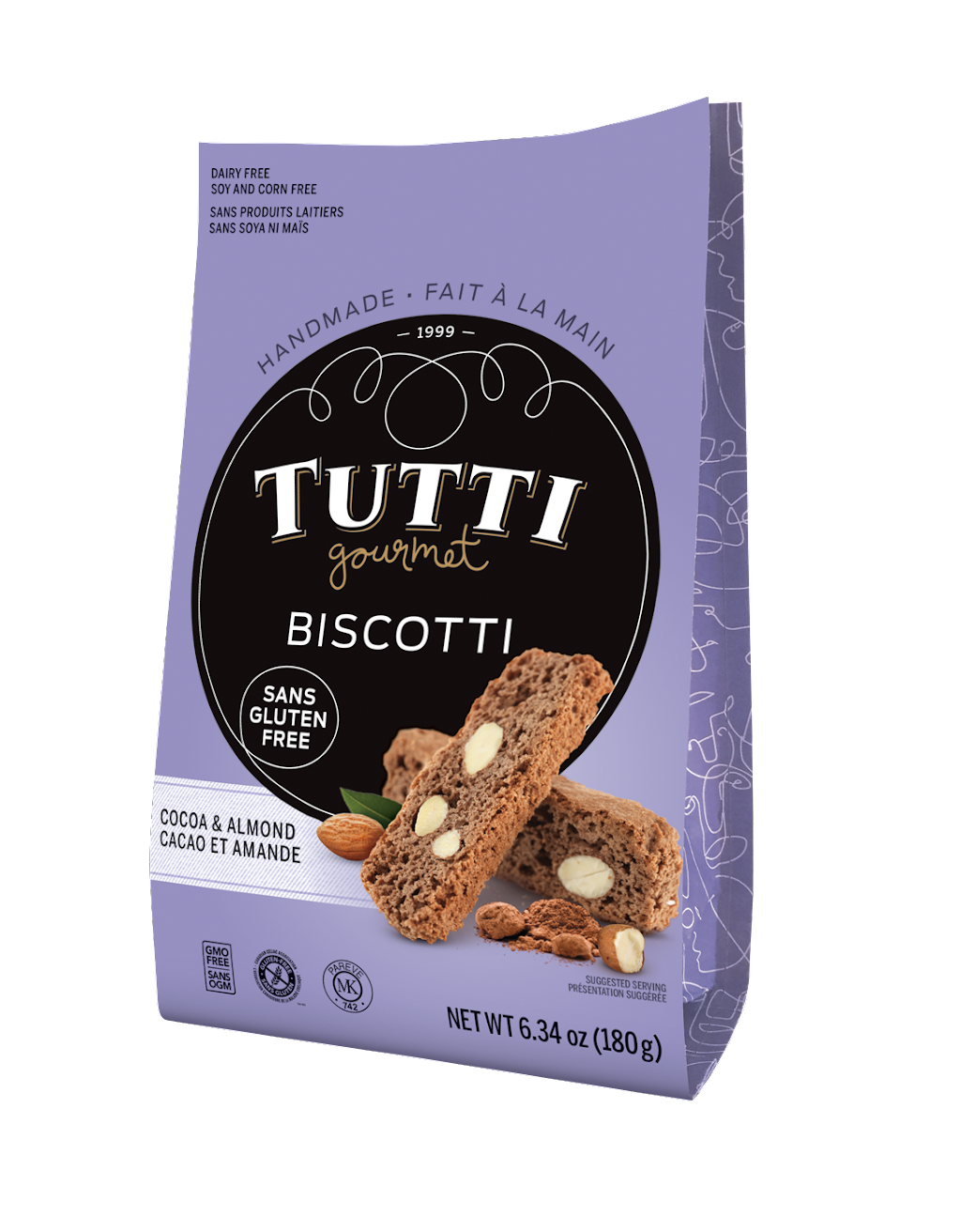Tutti Gourmet | point of interest | 345 Rue Marie-Curie, Vaudreuil-Dorion, QC J7V 5V5, Canada | 4504580911 OR +1 450-458-0911