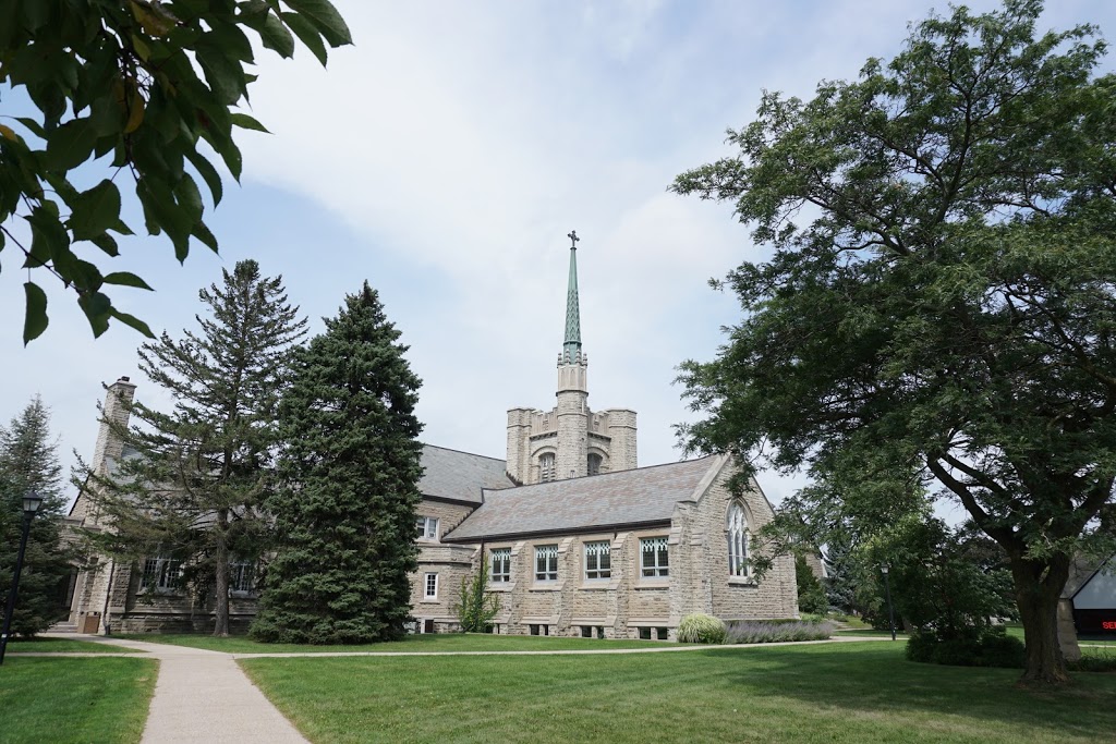 Diocese of Huron Archives | 1349 Western Rd, London, ON N6G 1H3, Canada | Phone: (519) 645-7956