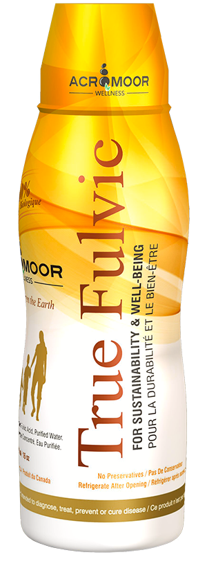 Your True Fulvic | 150 Jardin Dr #10, Concord, ON L4K 3P9, Canada | Phone: (647) 502-7434