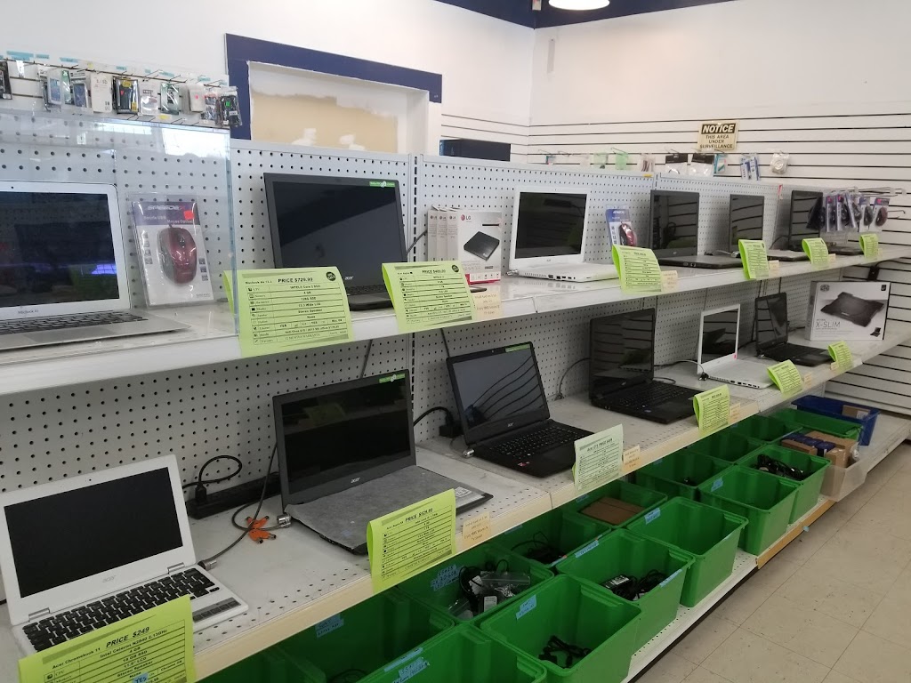 DF Computer Centre | 203 Louth St, St. Catharines, ON L2S 5V2, Canada | Phone: (905) 688-1992