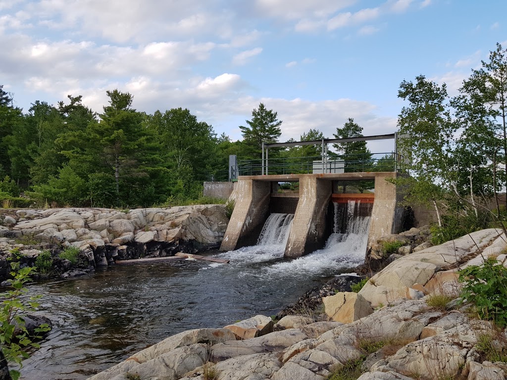 Whitefish River First Nation | Bay of Islands Dr, Whitefish Falls, ON P0P 2H0, Canada | Phone: (705) 285-0007
