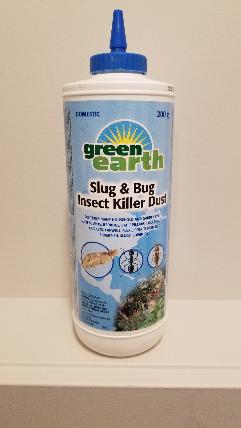 Old Island Pest Control - Duncan BC Pest Control | 103-255 Ingram St, Duncan, BC V9L 1P3, Canada | Phone: (250) 715-0203