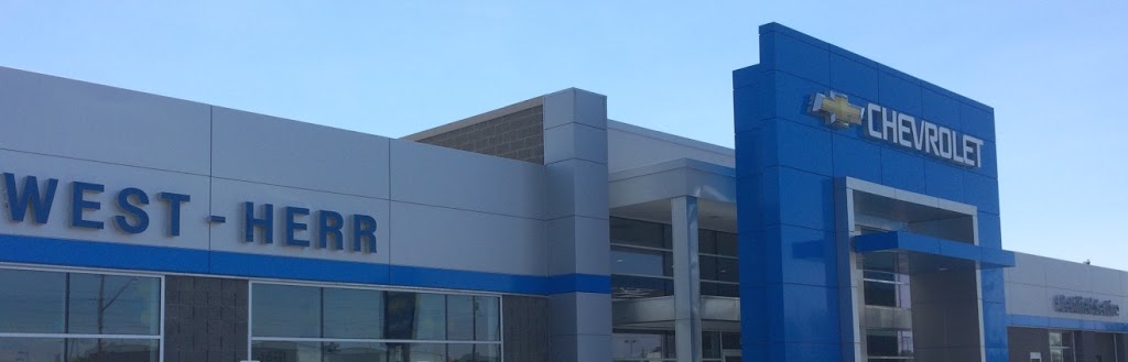 West Herr Chevrolet of Hamburg | 5025 Southwestern Blvd, Hamburg, NY 14075, USA | Phone: (716) 217-4129