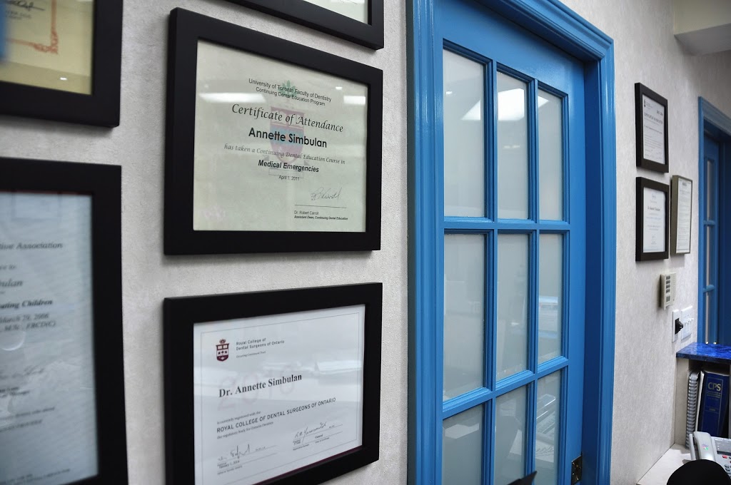 Enfield Place Dental Centre | 265 Enfield Pl, Mississauga, ON L5B 3Y7, Canada | Phone: (905) 848-2252