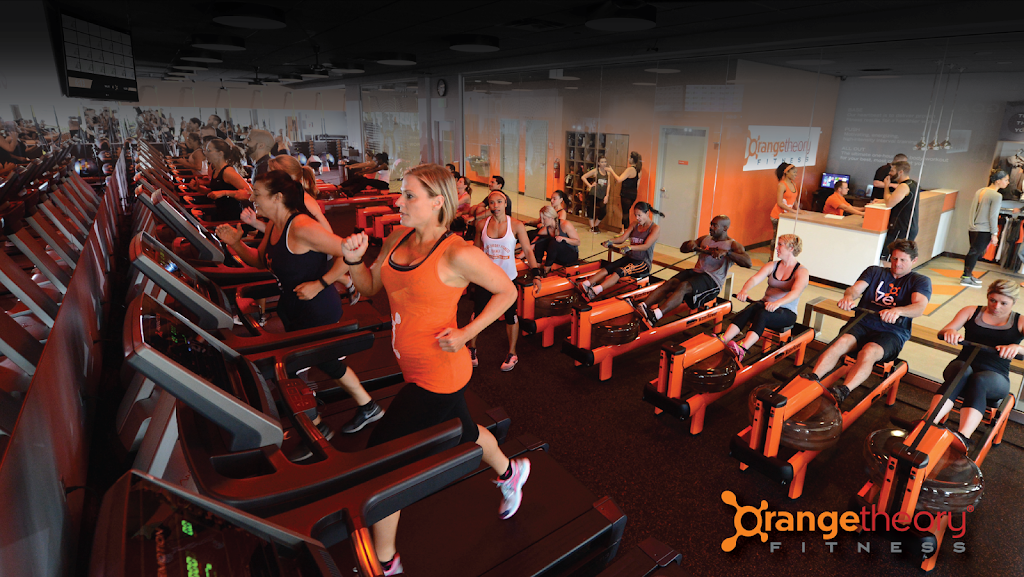 Orangetheory Fitness | gym | 66-1055 Canada Pl, Vancouver, BC V6C 3T4, Canada | 7783794916 OR +1 778-379-4916