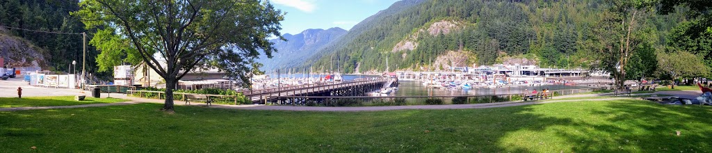 Horseshoe Bay Park | West Vancouver | West Vancouver, BC V7W 3H5, Canada