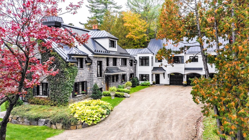 Maude Gaudreault Inc Engel & Volkers | 1000 Chemin des Voyageurs, Mont-Tremblant, QC J8E 1T1, Canada | Phone: (819) 681-9621
