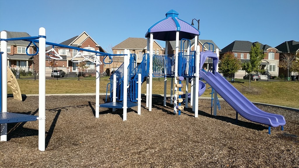 Twin Falls park | 0N1, Twin Falls Rd, Brampton, ON L6Y 0N1, Canada