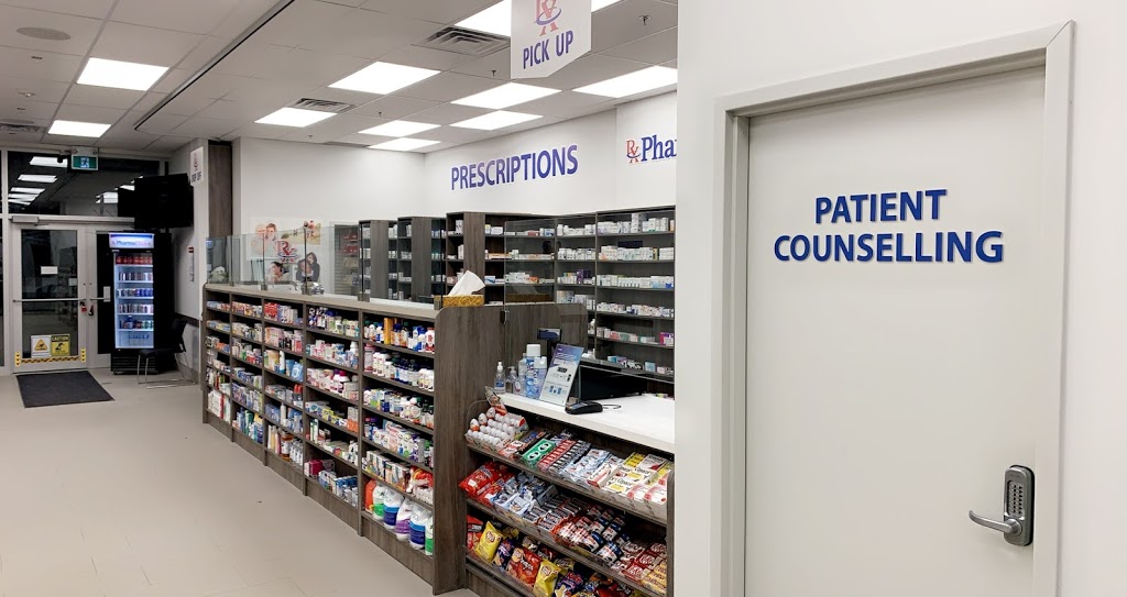 Lakeshore East Pharmacy | 515 Lakeshore Rd E UNIT 116, Mississauga, ON L5G 1H9, Canada | Phone: (905) 891-1444