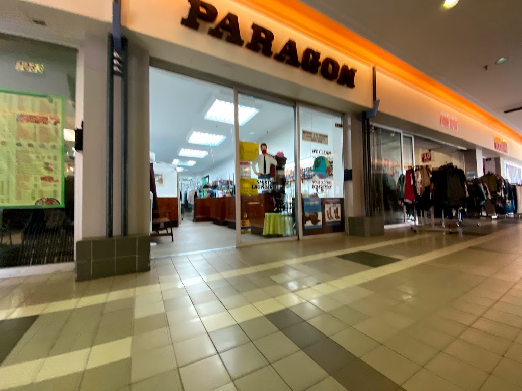 Paragon Dry Cleaners | 7079 Chem. de la Côte-Saint-Luc, Côte Saint-Luc, QC H4V 1J2, Canada | Phone: (514) 489-3552