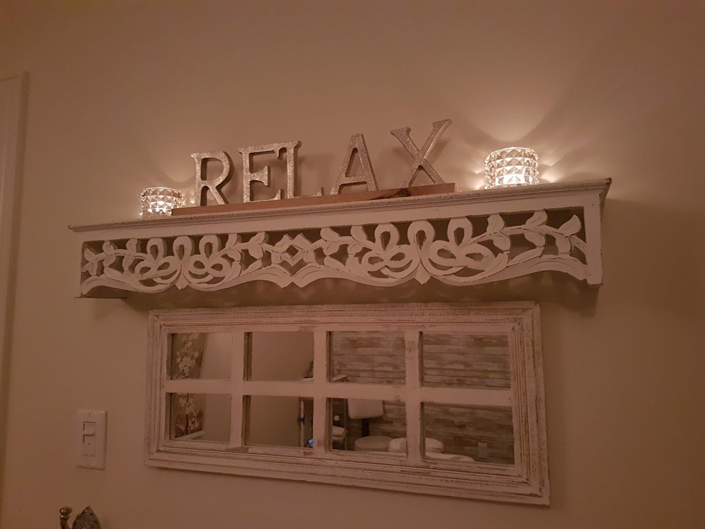 Blisstini Day Spa | 204 Bryanston Rd, Lucasville, NS B4B 0K8, Canada | Phone: (902) 252-6928