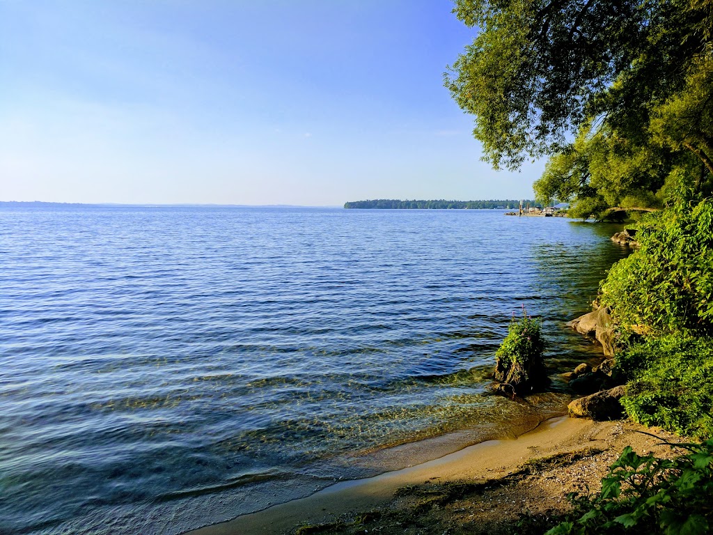 Lake Simcoe Marine Limited | 977 Isabella St, Belle Ewart, ON L0L 1C0, Canada | Phone: (705) 456-3131
