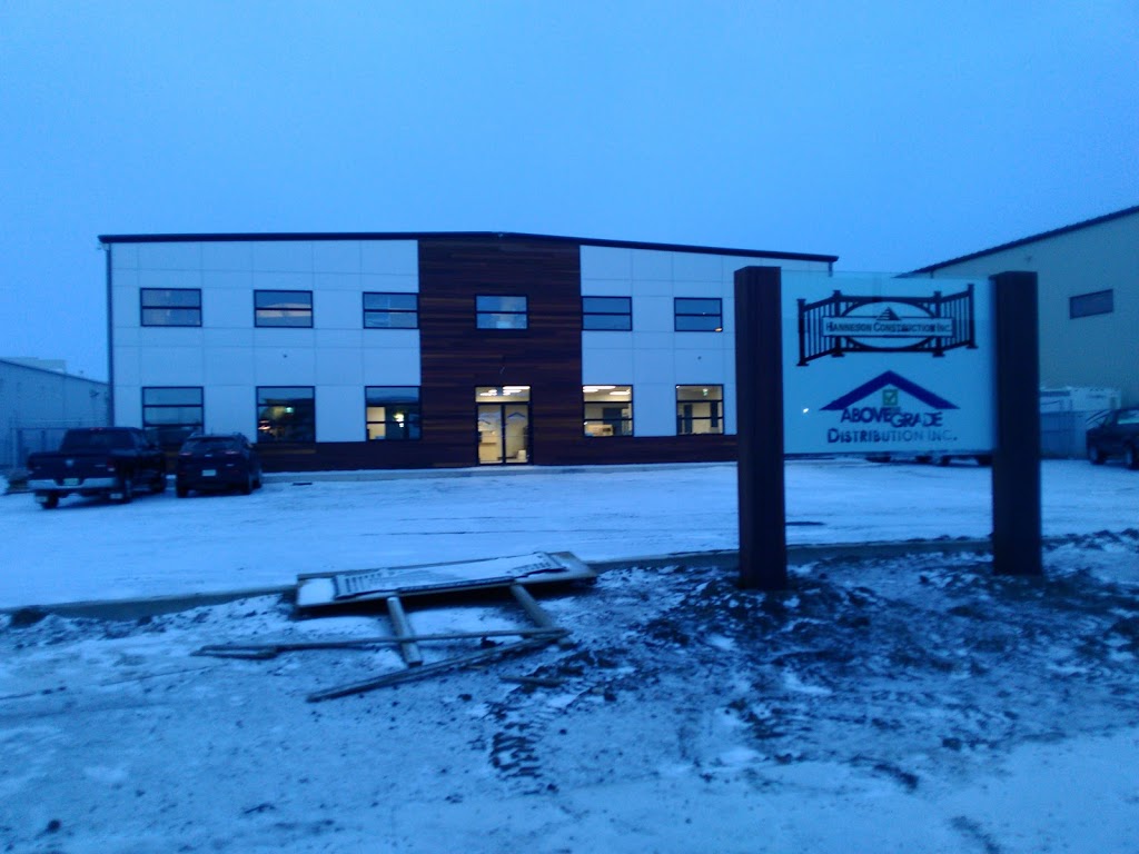 Above the Grade Distribution | 3711 Kinnear Ave, Saskatoon, SK S7P 0A6, Canada | Phone: (306) 665-1277