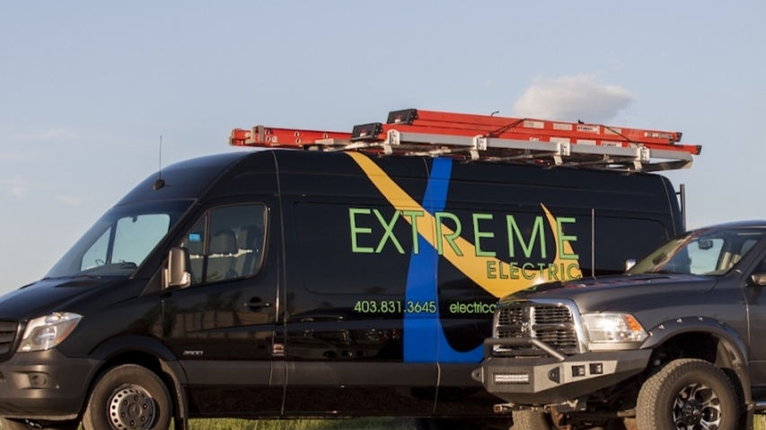 Extreme Electric Inc. | 5030 51 Ave, Ponoka, AB T4J 1N6, Canada | Phone: (403) 831-3645