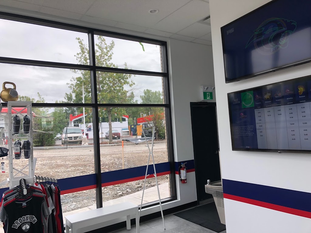 F45 Training Pump Hill | 2515 90 Ave SW #312, Calgary, AB T2V 0L8, Canada | Phone: (403) 831-9707