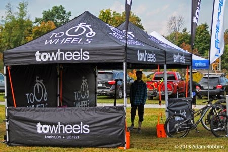 To Wheels | 134 Dundas St, London, ON N6A 1G1, Canada | Phone: (519) 434-4301