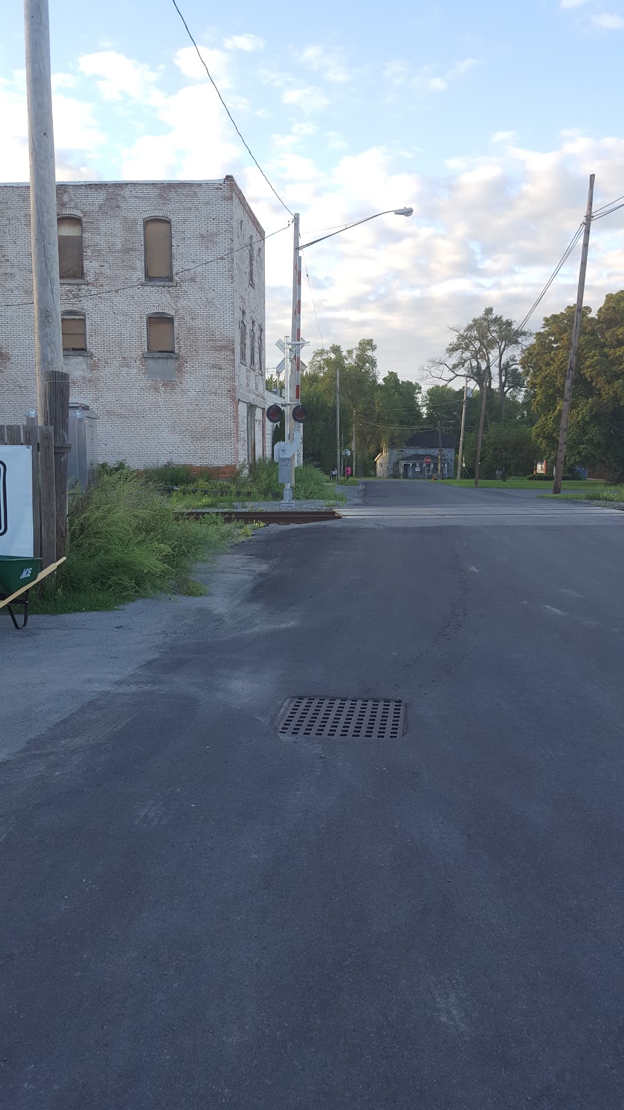 Standish-Jones Building Supply | 4440 Central Ave, Gasport, NY 14067, USA | Phone: (716) 772-2611