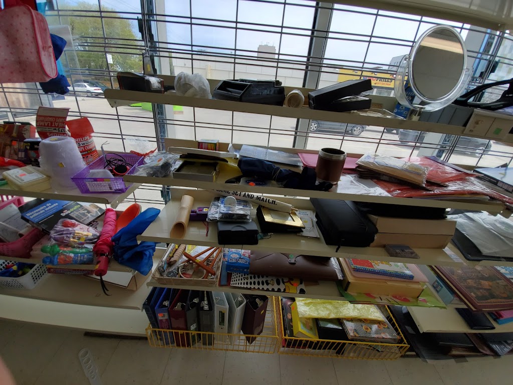 The Salvation Army Thrift Store | 145 Goulet St, Winnipeg, MB R2H 0R6, Canada | Phone: (204) 233-7897