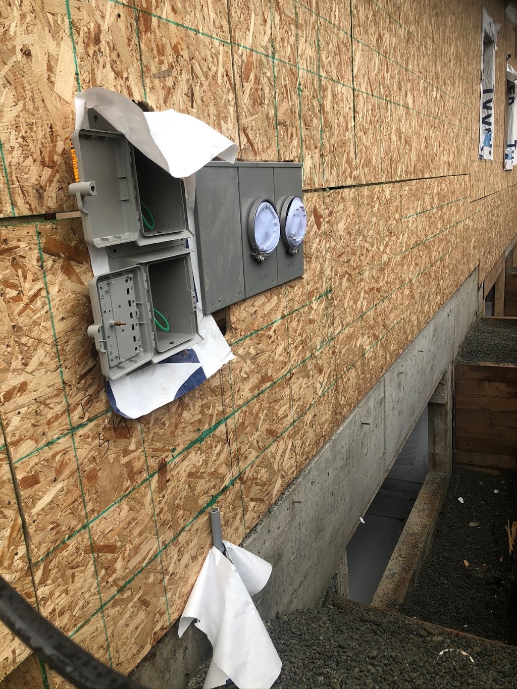 Handy Electrical Services Limited | 7149 140a St, Surrey, BC V3W 7V6, Canada | Phone: (604) 374-3368
