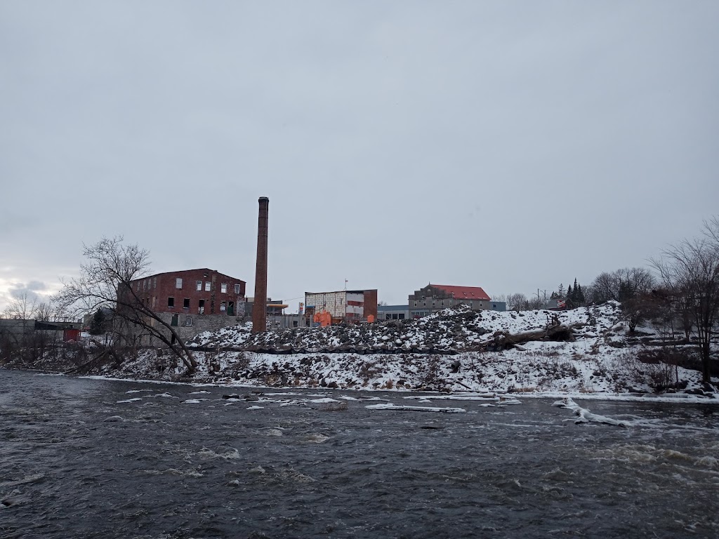 Gibbard District | 88 Dundas St E, Napanee, ON K7R 1J1, Canada | Phone: (613) 308-9190
