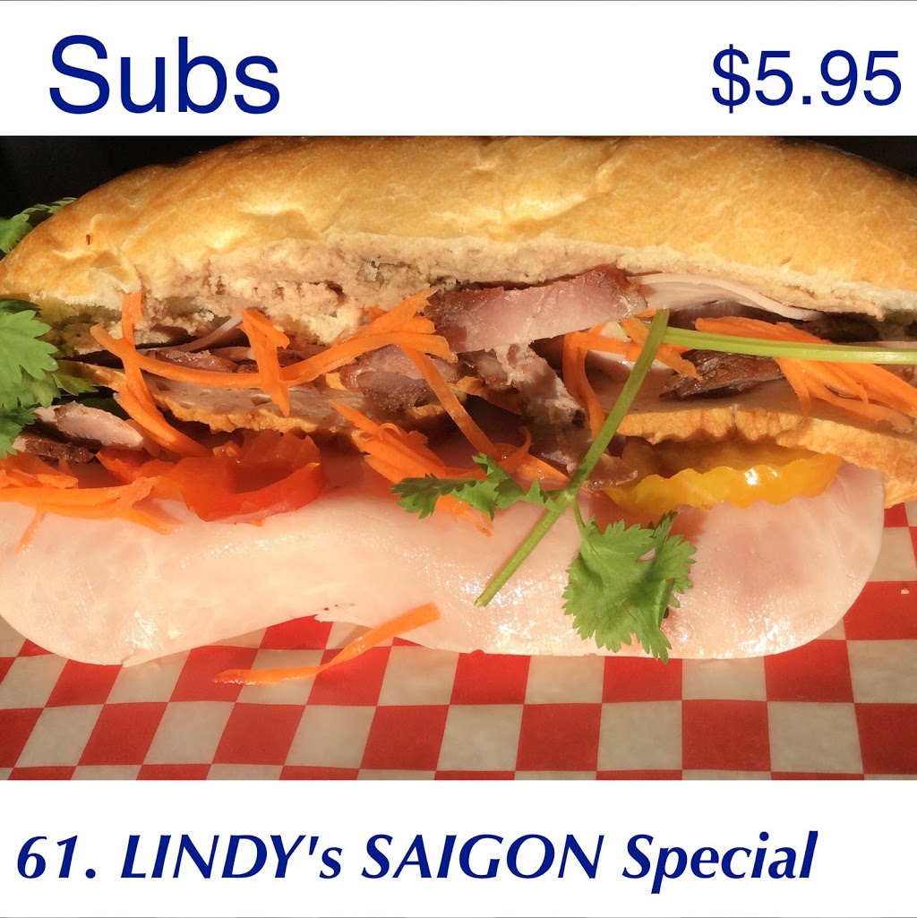 Lindys Saigon Restaurant | 230 Winnipeg St N, Regina, SK S4R 8K1, Canada | Phone: (306) 949-9393
