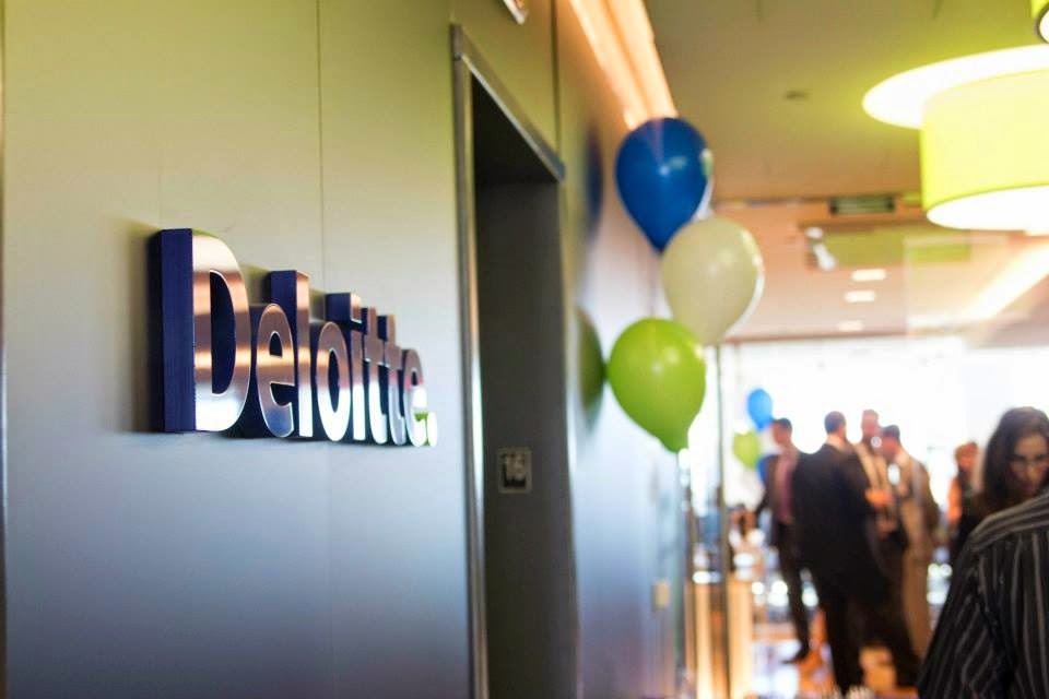 Deloitte | 515 Legget Dr #400, Kanata, ON K2K 3G4, Canada | Phone: (613) 254-6899