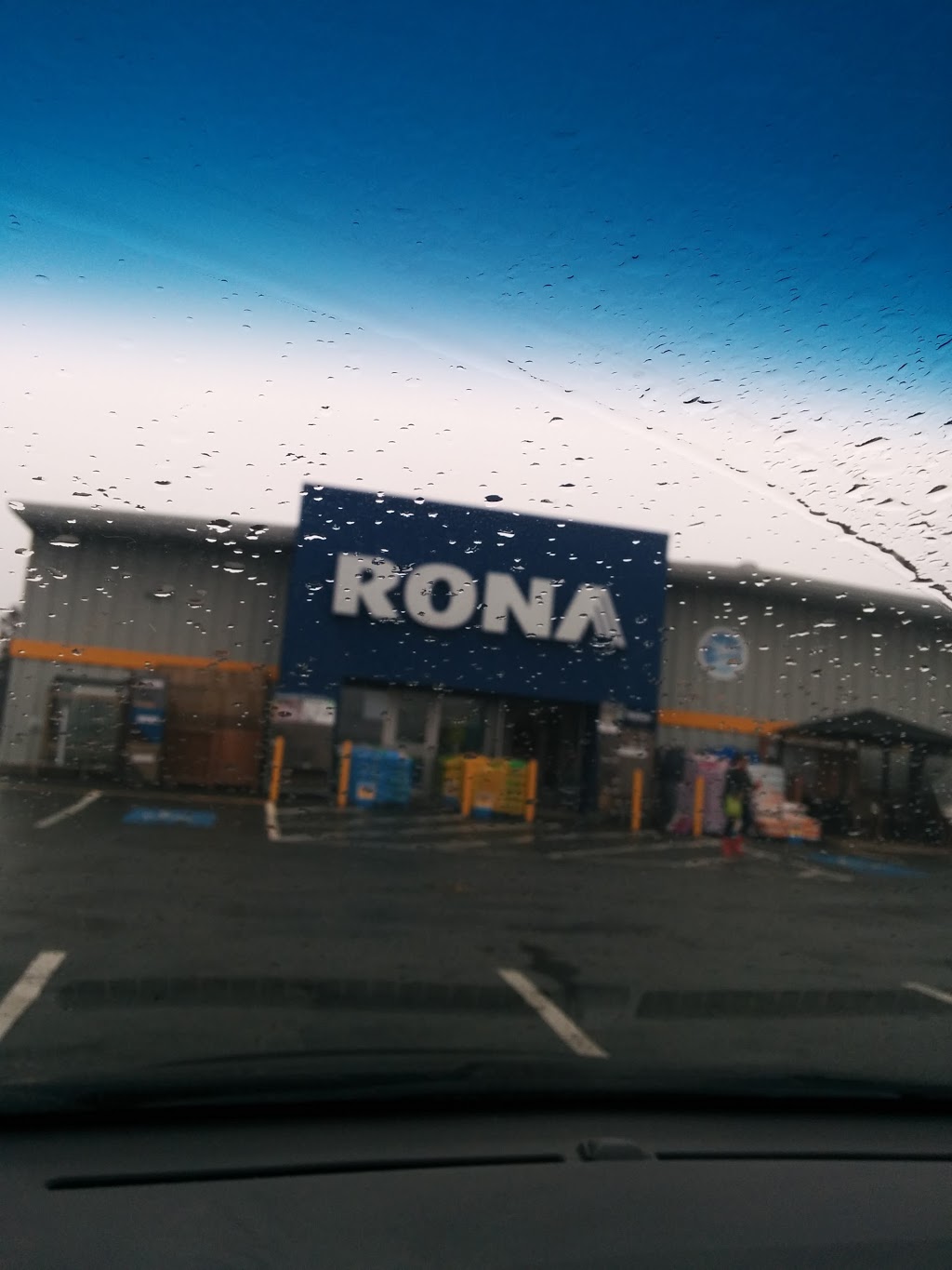 RONA | 1000 Cole Harbour Rd, Dartmouth, NS B2V 1E7, Canada | Phone: (902) 434-4040