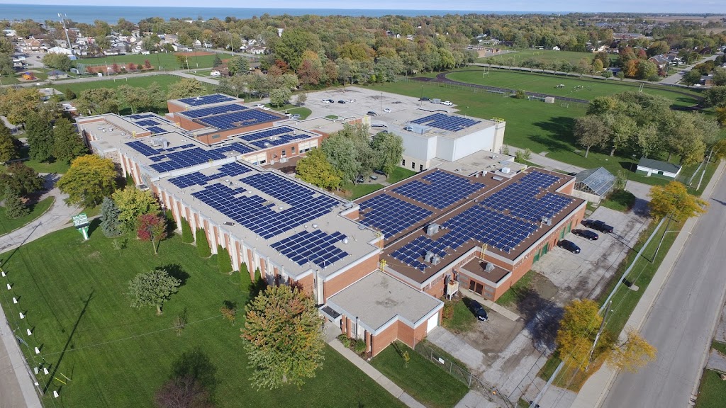 Frankensolar Americas Inc. | 165 Sun Pac Blvd Unit #3, Brampton, ON L6S 5Z6, Canada | Phone: (289) 276-5279