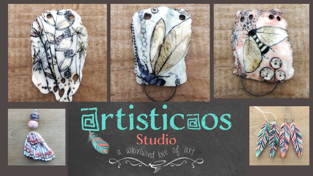 artisticaos | 12 Concession Rd 10, Cargill, ON N0G 1J0, Canada | Phone: (306) 201-9539