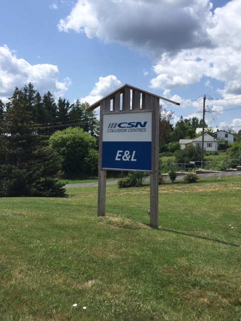 /// CSN E&L New Hamburg | 111 Arnold St, New Hamburg, ON N3A 2C6, Canada | Phone: (519) 662-1892