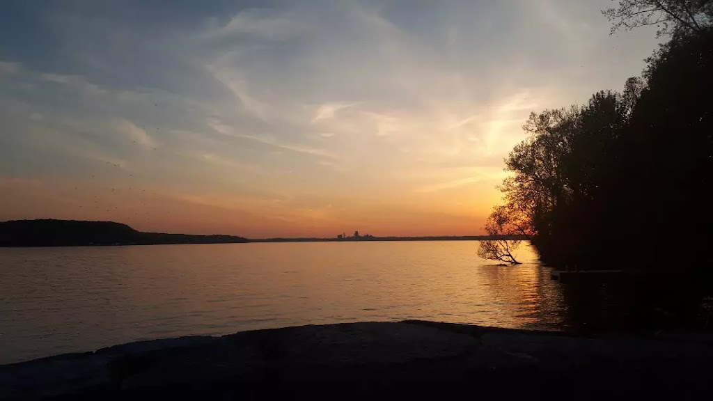 Glenora Ferry - Adolphustown Dock | 11245 Hwy 33, Greater Napanee, ON K0K 1X0, Canada | Phone: (613) 476-2641