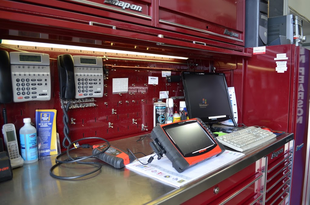 Interior Transmission | 2437 14 Ave, Vernon, BC V1T 8Z1, Canada | Phone: (250) 545-9579