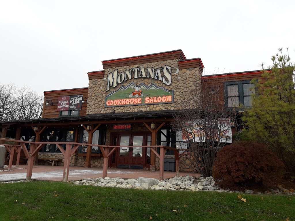Montanas | 8735 Yonge St, Richmond Hill, ON L4C 6Z1, Canada | Phone: (905) 326-6011