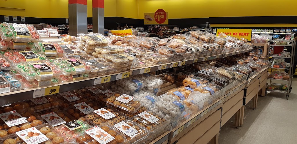 Listos No Frills | bakery | 3555 Don Mills Rd, North York, ON M2H 3N3, Canada | 8669876453 OR +1 866-987-6453
